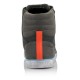 Ghete moto impermeabile Alpinestars J-6 CANVAS WP