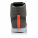 Ghete moto impermeabile Alpinestars J-6 CANVAS WP