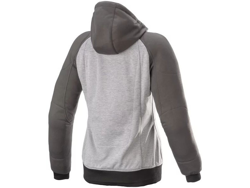 Hanorac sport de dama Alpinestars Stella CHROME