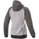 Hanorac sport de dama Alpinestars Stella CHROME
