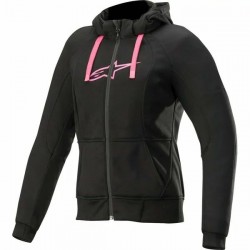 Hanorac sport de dama Alpinestars Stella CHROME Hanorac sport de dama Alpinestars Stella CHROME