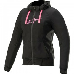 Hanorac sport de dama Alpinestars Stella CHROME Hanorac sport de dama Alpinestars Stella CHROME
