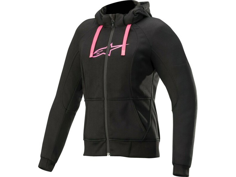 Hanorac sport de dama Alpinestars Stella CHROME