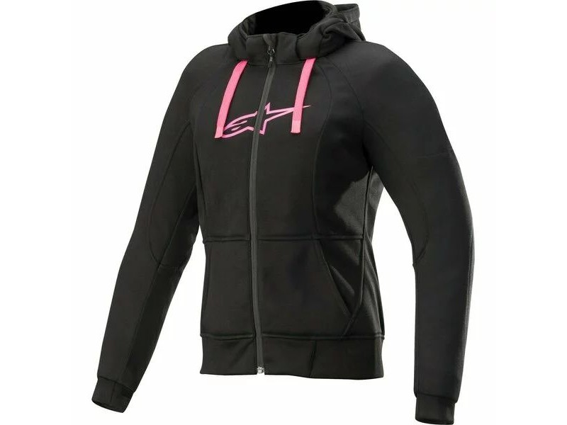Hanorac sport de dama Alpinestars Stella CHROME