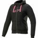 Hanorac sport de dama Alpinestars Stella CHROME