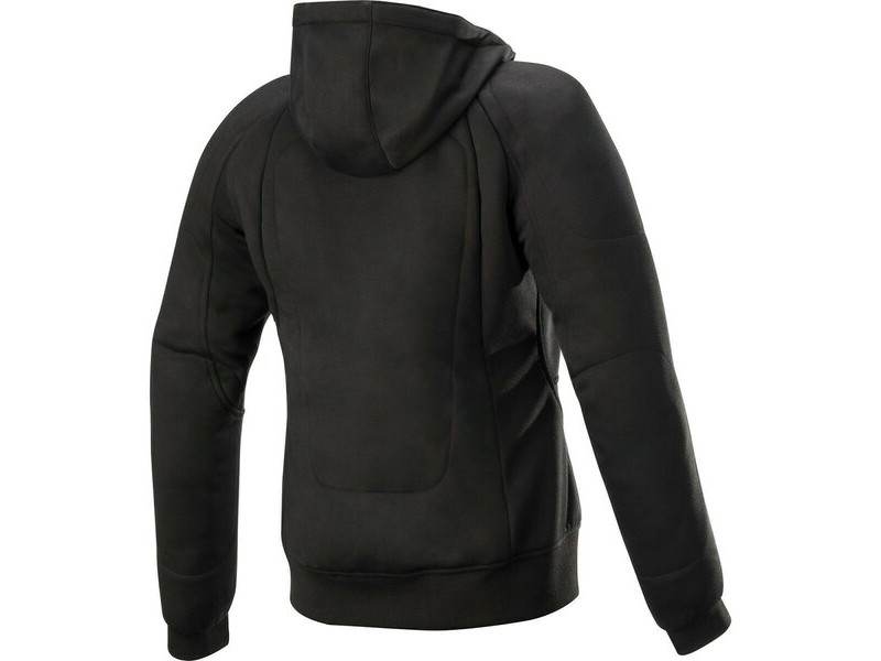 Hanorac sport de dama Alpinestars Stella CHROME