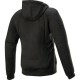 Hanorac sport de dama Alpinestars Stella CHROME