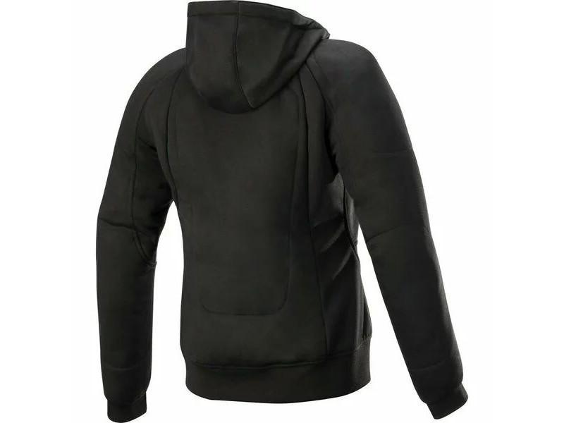 Hanorac sport de dama Alpinestars Stella CHROME