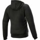 Hanorac sport de dama Alpinestars Stella CHROME