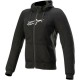 Hanorac sport de dama Alpinestars Stella CHROME