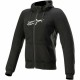 Hanorac sport de dama Alpinestars Stella CHROME