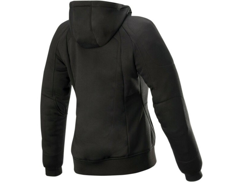 Hanorac sport de dama Alpinestars Stella CHROME