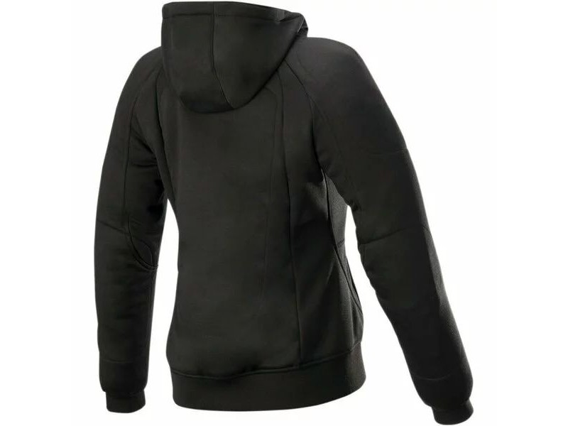 Hanorac sport de dama Alpinestars Stella CHROME