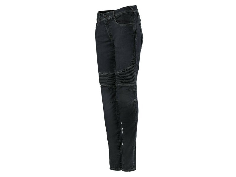 Jeansi moto dama Alpinestars Stella CALLIE Jeansi moto dama Alpinestars Stella CALLIE