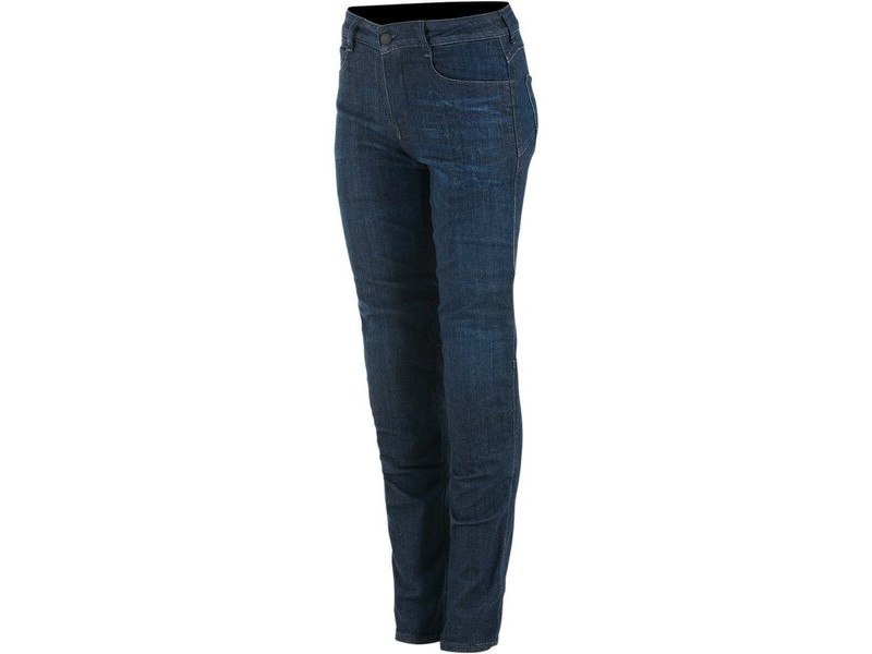 Jeansi moto dama Alpinestars Stella DAISY v2 Jeansi moto dama Alpinestars Stella DAISY v2
