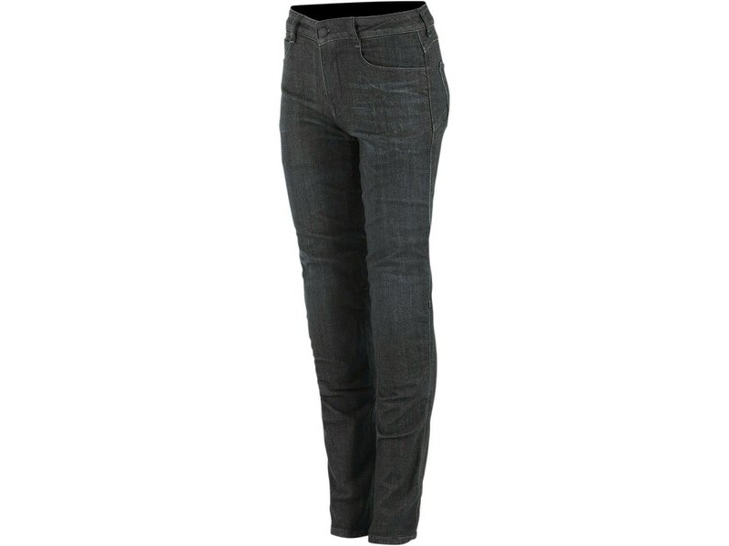 Jeansi moto dama Alpinestars Stella DAISY v2 Jeansi moto dama Alpinestars Stella DAISY v2