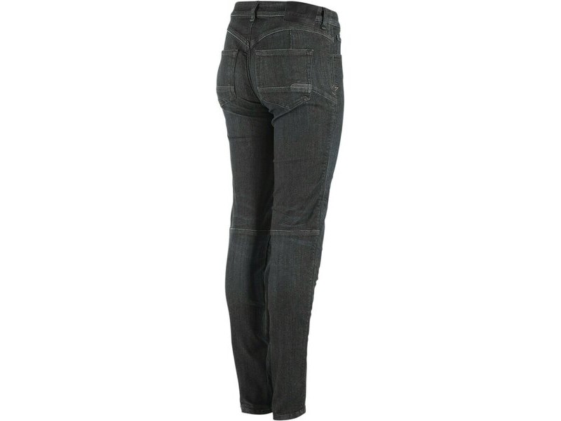 Jeansi moto dama Alpinestars Stella DAISY v2 Jeansi moto dama Alpinestars Stella DAISY v2