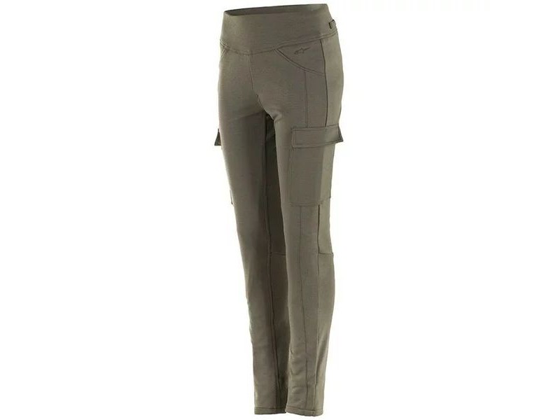 Pantaloni textil de dama Alpinestars Stella IRIA