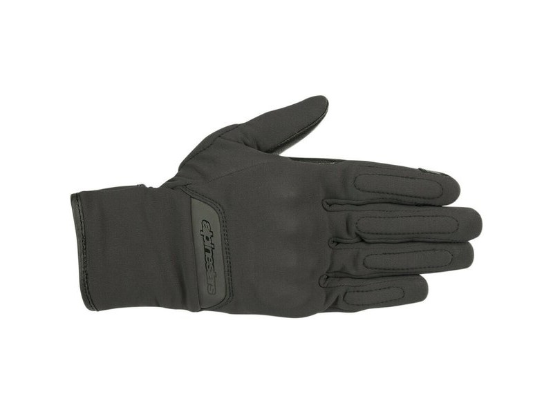 Manusi textil dama Alpinestars Stella C-1 V2 GORE Windstopper®