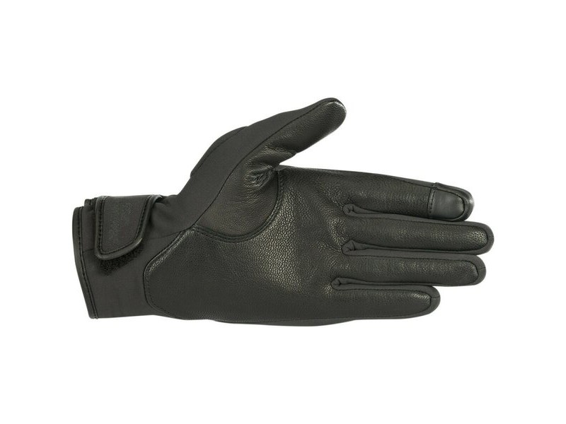 Manusi textil dama Alpinestars Stella C-1 V2 GORE Windstopper®