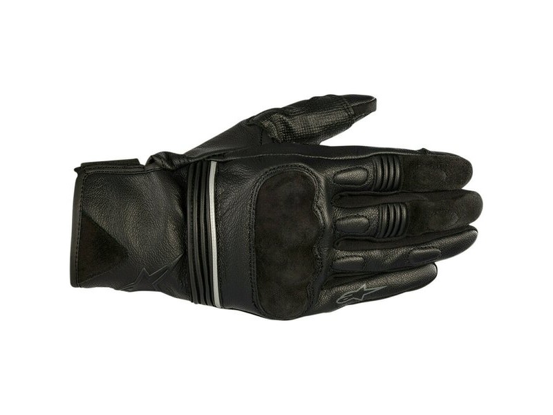 Manusi de piele dama Alpinestars Stella AXIS Manusi de piele dama Alpinestars Stella AXIS