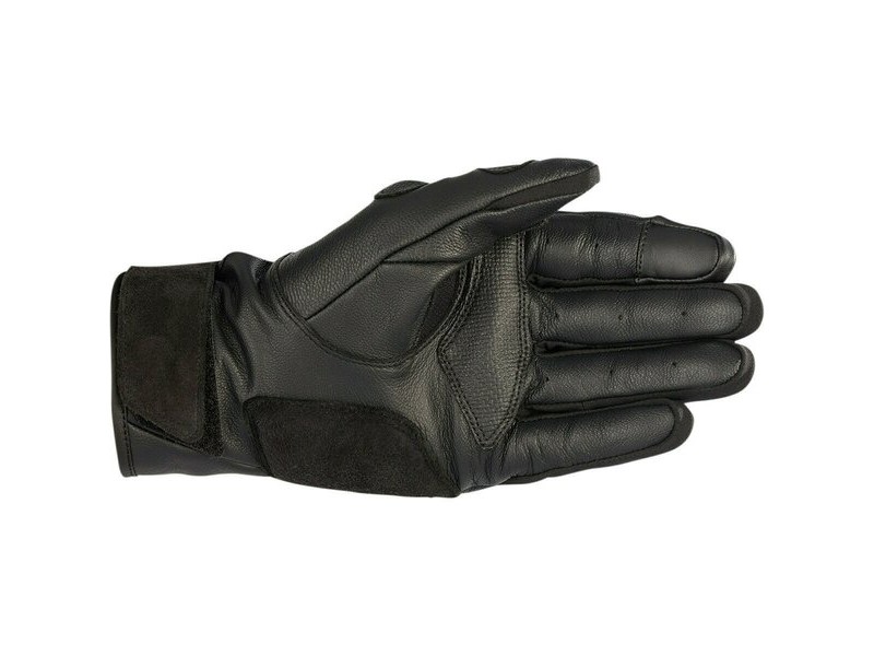 Manusi de piele dama Alpinestars Stella AXIS Manusi de piele dama Alpinestars Stella AXIS