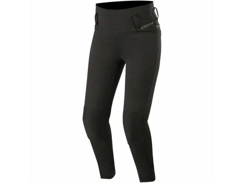 Pantaloni textil de dama Alpinestars Stella BANSHEE SHORT