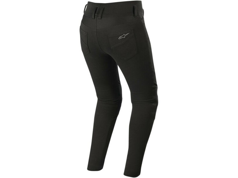 Pantaloni textil de dama Alpinestars Stella BANSHEE SHORT