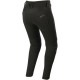 Pantaloni textil de dama Alpinestars Stella BANSHEE SHORT