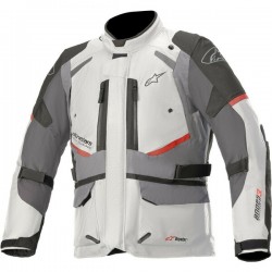 Geaca textil impermeabila Alpinestars ANDES Drystar V3 Geaca textil impermeabila Alpinestars ANDES Drystar V3