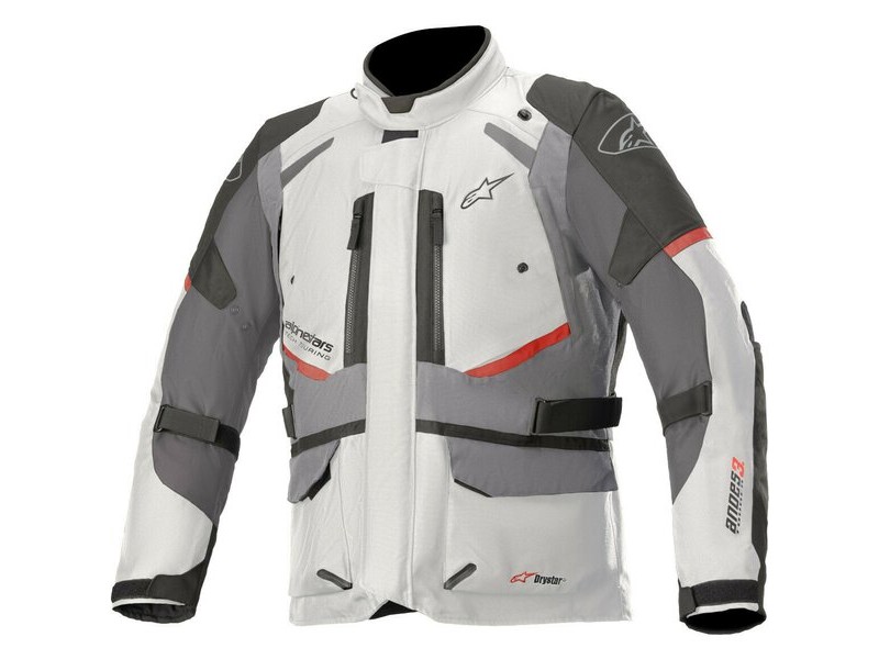 Geaca textil impermeabila Alpinestars ANDES Drystar V3