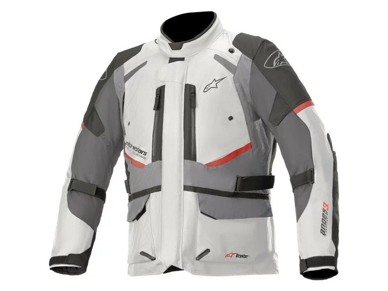 Geaca textil impermeabila Alpinestars ANDES Drystar V3