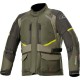 Geaca textil impermeabila Alpinestars ANDES Drystar V3