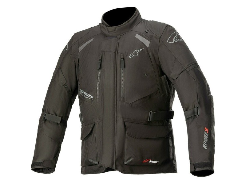 Geaca textil impermeabila Alpinestars ANDES Drystar V3