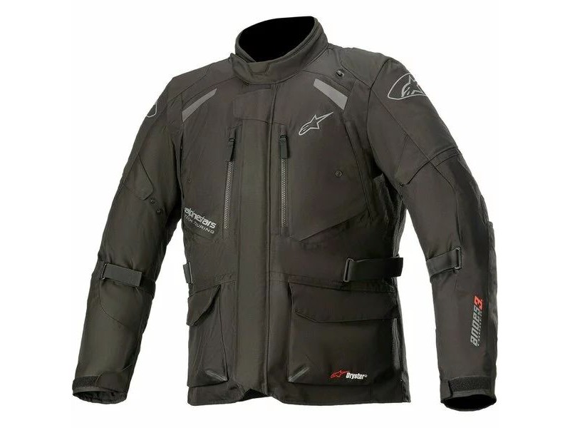 Geaca textil impermeabila Alpinestars ANDES Drystar V3