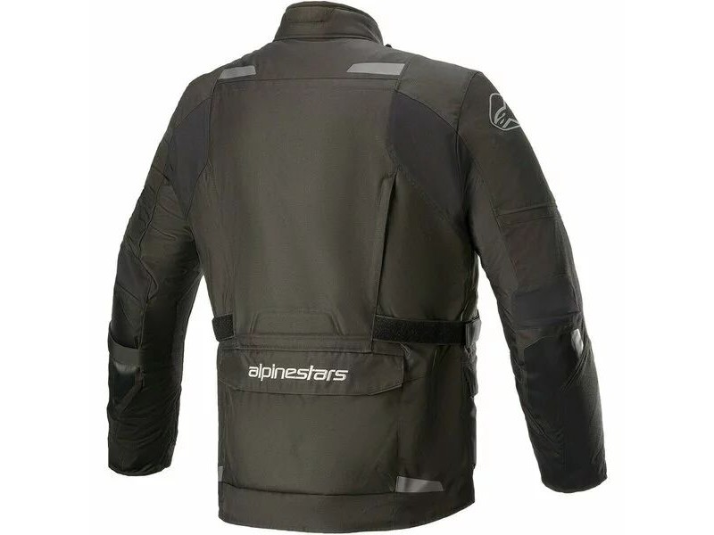 Geaca textil impermeabila Alpinestars ANDES Drystar V3