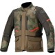 Geaca textil impermeabila Alpinestars ANDES Drystar V3