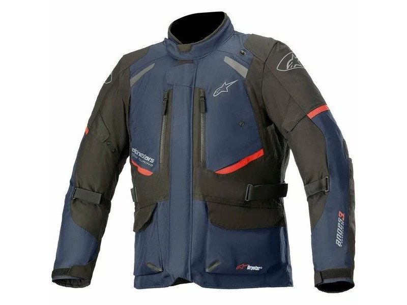 Geaca textil impermeabila Alpinestars ANDES Drystar V3