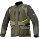 Geaca textil impermeabila Alpinestars ANDES Drystar V3