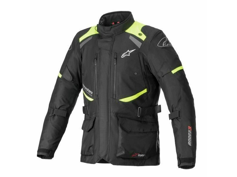 Geaca textil impermeabila Alpinestars ANDES Drystar V3