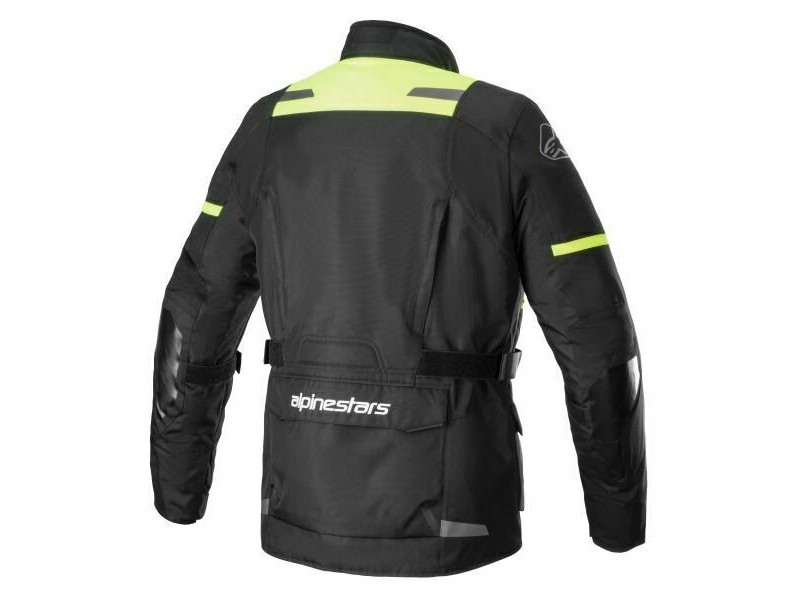 Geaca textil impermeabila Alpinestars ANDES Drystar V3