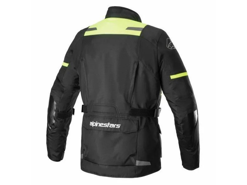 Geaca textil impermeabila Alpinestars ANDES Drystar V3