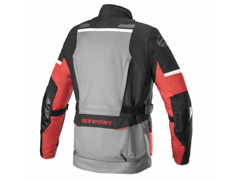 Geaca textil impermeabila Alpinestars ANDES Drystar V3