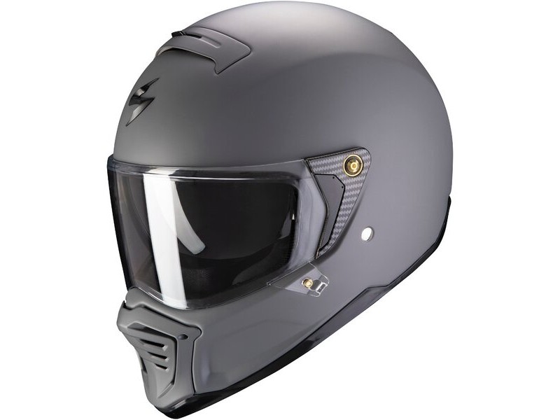 Casca integrala SCORPION EXO-HX1 SOLID