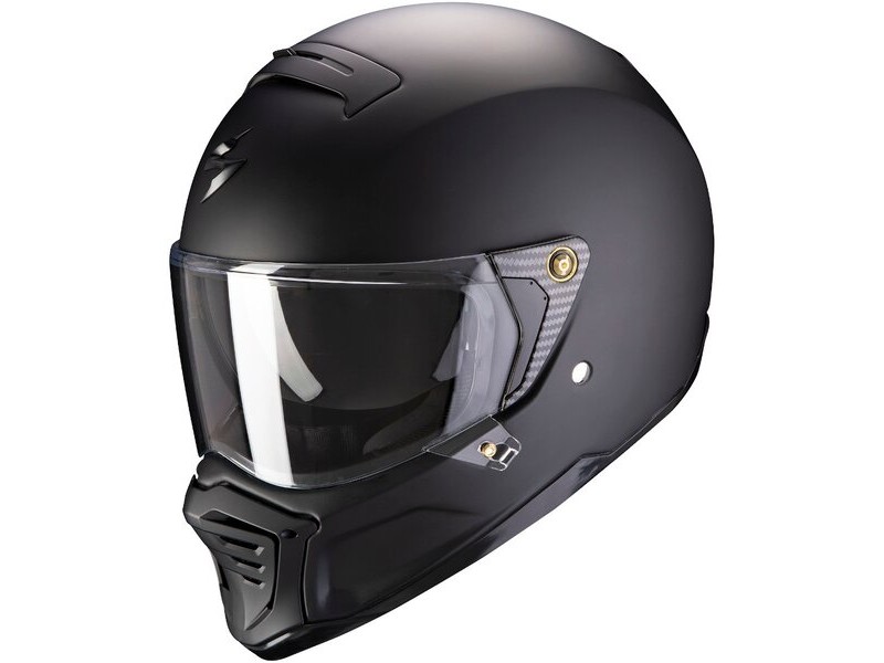 Casca integrala SCORPION EXO-HX1 SOLID