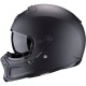 Casca integrala SCORPION EXO-HX1 SOLID
