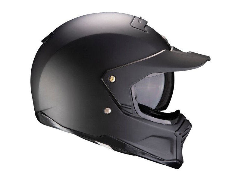 Casca integrala SCORPION EXO-HX1 SOLID