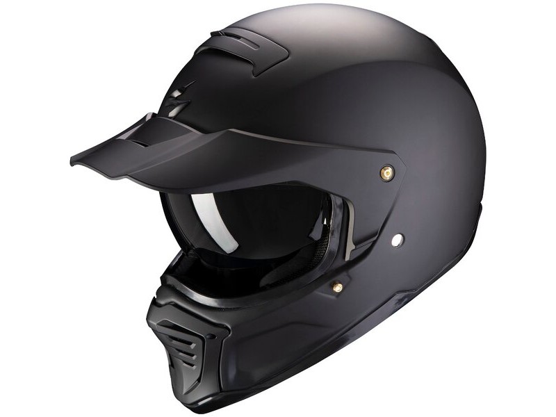 Casca integrala SCORPION EXO-HX1 SOLID