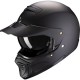 Casca integrala SCORPION EXO-HX1 SOLID