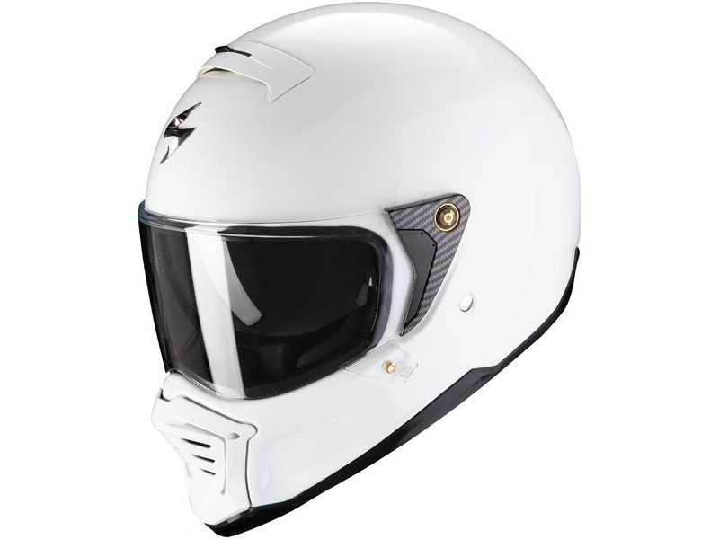 Casca integrala SCORPION EXO-HX1 SOLID